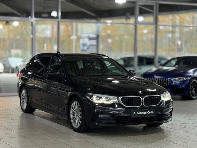 BMW 530d xDr Tour HUD Pano H/K Air Paket Kam.360°