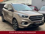 Ford Kuga 2.0 TDCI ST-Line*NAVI*AUTOMATIK*AHK*58TKM* - Ford Kuga in Ludwigshafen