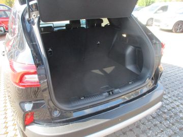 Ford Kuga Titanium 5J Garantie + Winterpaket + Kamera