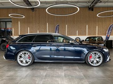 Audi RS6 quattro performance *PANO*KAM*PDC*TOUCH*