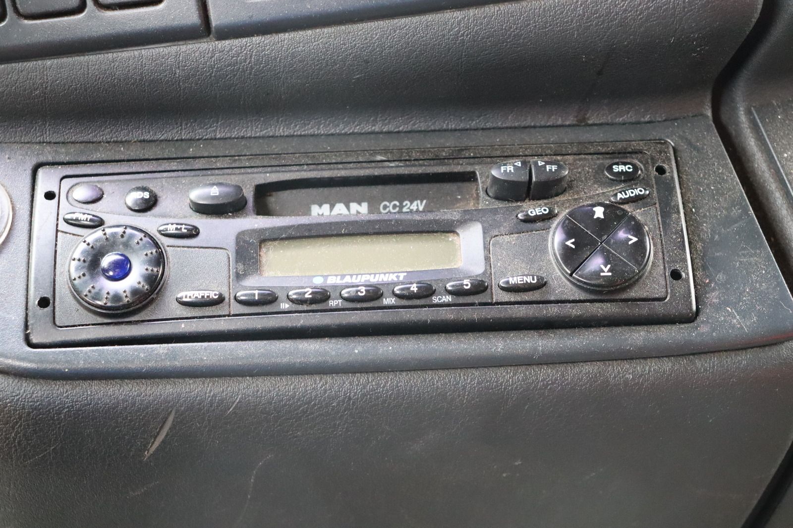 Fahrzeugabbildung MAN TGL 10.210 * Klima * AHK * Tempomat