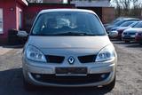 Renault Scenic II Authentique AUTOMATIK - Renault Scenic: Authentique