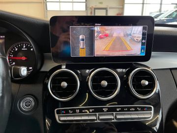 Mercedes-Benz C 200 T d *Business*Panoramadach*TÜV NEU*