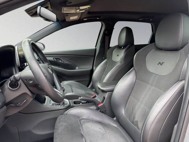 i30 2.0 T-GDI N Performance NAVI FACEL. LED PANO