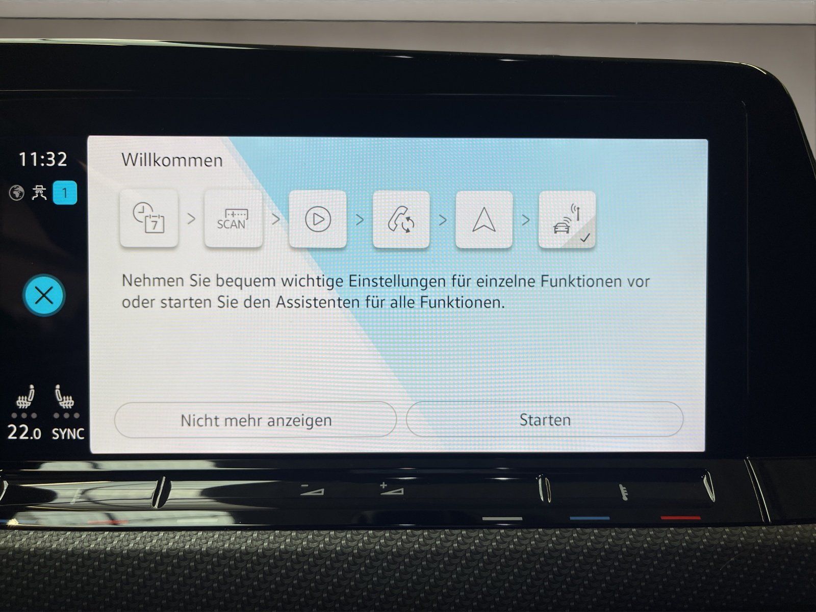 Volkswagen Golf - Bild 13