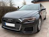 Audi A6 40 TDI S-Line sport Avant sport