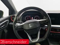 Seat Ibiza - Vorschau Bild 13