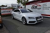 Audi A7 Sportback 3.0 TDI quattro HUD Night Vision - Audi A7 aus 2012