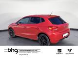 Seat Ibiza Style 1.0 EcoTSI Start&Stop *CARPLAY*KLIMA - Seat Ibiza Gebrauchtwagen in Karlsruhe