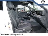 Volkswagen Tiguan - Vorschau Bild 8