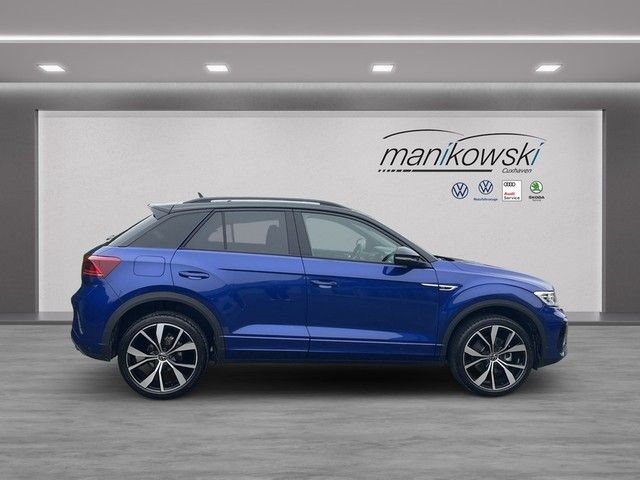 Volkswagen T-Roc 2.0TDI DSG *R-Line/ BlackStyle*ACC+PanoD+R