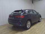 Audi Q3 Sportback 35 TFSI Navi+ LED vc+ ACC Sound PDC - Audi Q3 Gebrauchtwagen in Bremen
