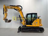 CAT 308 CR - CAT 308