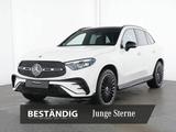 Mercedes-Benz GLC 450d 4M AMG+PANO+DISTR.+AIRMATIC+HEAD-UP+AHK - Mercedes-Benz GLC 450 Jahreswagen