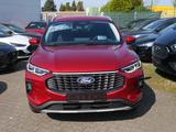 Ford Kuga Hybrid Titanium 4x4 ACC AHK 2100 kg - Ford Kuga: Allradantrieb, Titanium