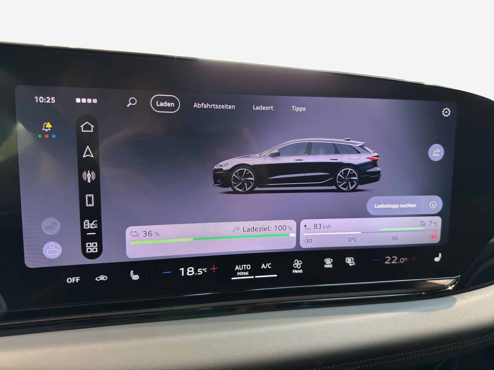 Audi A6 e-tron - Bild 16