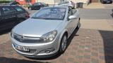 Opel Astra Twintop 1.8 ECOTEC Cosmo Cosmo - Opel Astra: Twintop Cosmo