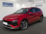 Hyundai BAYON Prime FL LED KAMERA NAVI SHZ PDC AAC - rote Hyundai BAYON