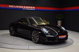 Porsche 911/991.2 Carrera 4S Cabrio BOSE S.AGA Sitzlüft. - Porsche 991: Cabrio, 4s