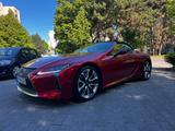 Lexus LC 500 500 Cabriolet - - Lexus LC 500 Gebrauchtwagen