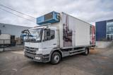 Mercedes-Benz ATEGO 1224 L - 112 464 KM - Mercedes-Benz 112