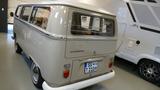 Volkswagen T2 - gebrauchte VW T2 aus dem Jahr 1970
