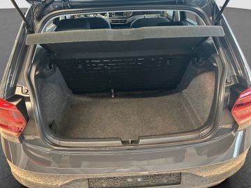 Fotografie 8 des VW Polo VI Trendline 1.0 BT Allwetter Klima