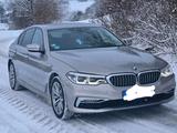 BMW 530D X Drive LuxuryLine Acc - BMW 530: 530d X Drive