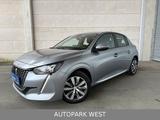 Peugeot 208 Active LED|NAVI|PDC|SPUR|CARPLAY|TEMP|SHZ - gebrauchte Peugeot 208 aus dem Jahr 2021