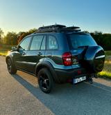 Toyota RAV 4  Benzin 4x4 Executive Automatik  *TOP*