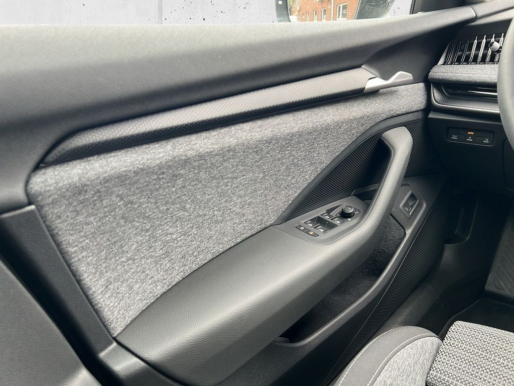 Skoda Superb - Bild 18