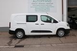 Opel Combo E Cargo 1.5 Cdti  H1L2 erhöhte Nutzlast XL - Opel Combo in Ludwigshafen