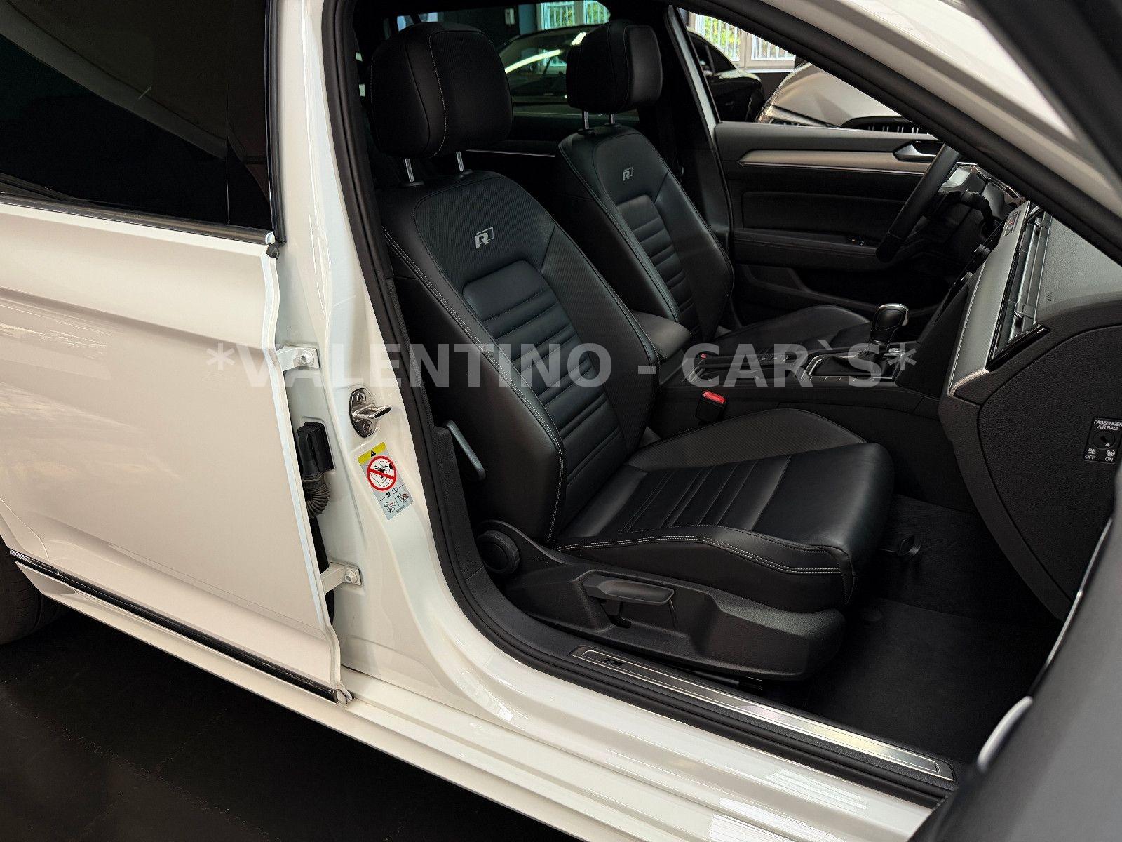 Volkswagen Passat Variant R-Line/DSG/Virtu/Pano/ACC/Kam/DCC