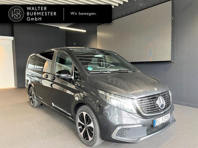 Mercedes-Benz EQV 300 Avantgarde Airmatic 360° Pano Klima