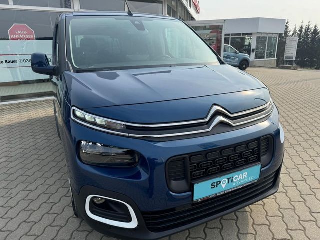 Citroën Berlingo M BlueHDi 100 FEEL