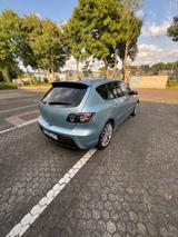 Mazda 3 1.6 Active Sport Active