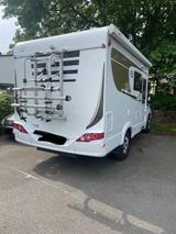 Fiat Carado - Fiat Teilintegrierter