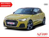 Audi A1 Sportback 30 1.0 TFSI LED Tempomat Klimaaut. - gebrauchte Audi A1 aus dem Jahr 2019