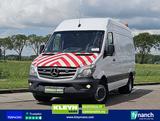 Mercedes-Benz SPRINTER 519 L2H2 V6 3.0Ltr Airco Kasten - Mercedes-Benz Sprinter 519