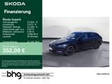 Skoda Superb Combi 2.0 TSI 4x4 DSG Style *AHK*DCC*STAN - Skoda Superb: Standheizung
