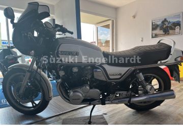 Suzuki GSX 1100G