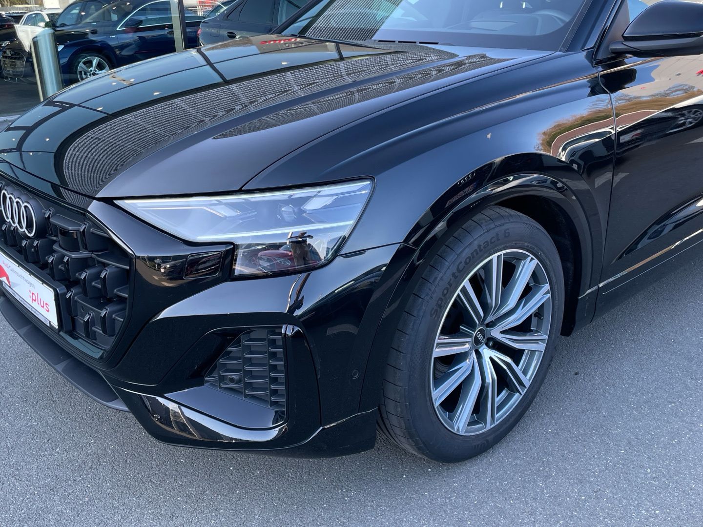 Audi Q8 - Bild 6