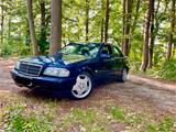 Mercedes-Benz Mercedes C-Klasse 220 CDI, C36 AMG Styling... - Mercedes-Benz C 36 AMG Gebrauchtwagen
