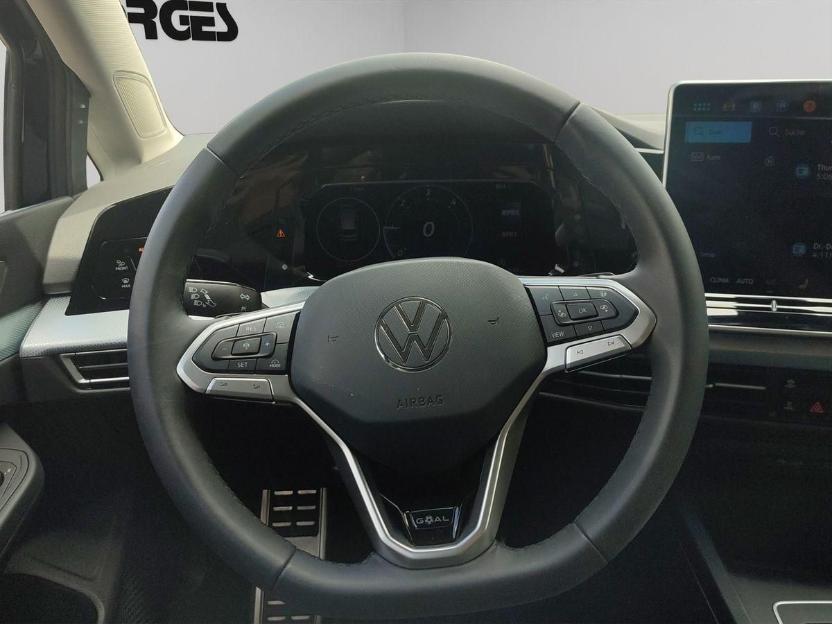 Volkswagen Golf - Bild 8