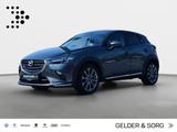 Mazda CX-3 2.0 SKYACTIV-G Kangei AWD HuD*RFK*Leder*