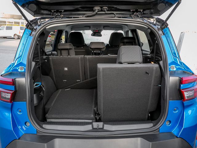 Opel Frontera 1.2 GS 100 kW 7-Sitzer