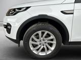 Land Rover Discovery Sport SE AWD 2.0 Td4 KAT - Land Rover Gebrauchtwagen in Stuttgart