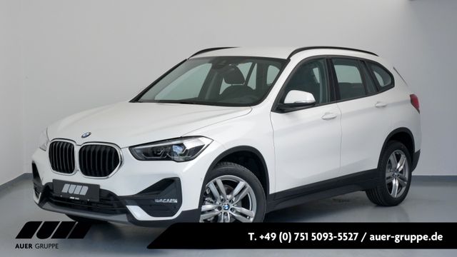 BMW X1 sDrive 18d (Advantage Navi LED SHZ PDC)