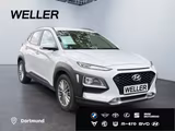 Hyundai KONA 1.6 T-GDI Trend 2WD *ACC*PDC*SHZ*RCam*LED* - Hyundai mit Benzin-Antrieb: Rc