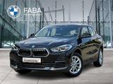 BMW X2 sDrive18i Advantage DAB LED Navi Tempomat - gebrauchte BMW X2 aus dem Jahr 2022